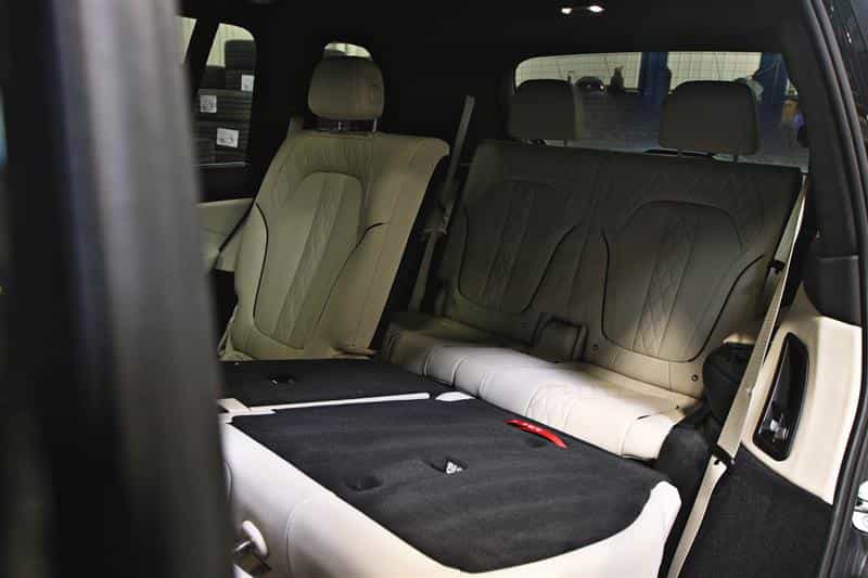 Image 22 BMW X7 ALPINA XB7 Premium Package 2024