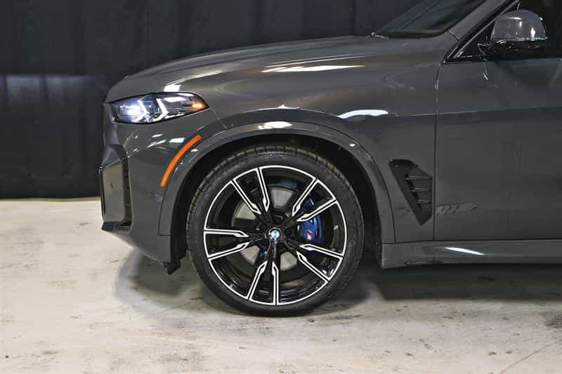 2025 BMW X5 xDrive40i Groupe M Sport Pro - Image 6