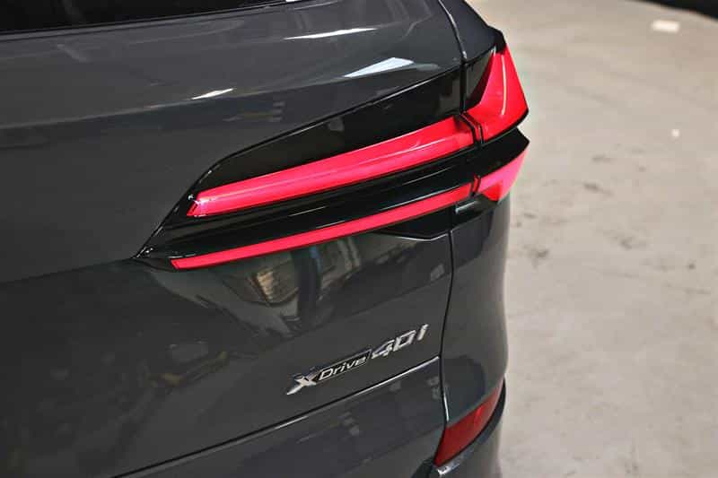 2025 BMW X5 xDrive40i Groupe M Sport Pro - Image 8