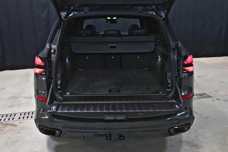 Image 9 BMW X5 xDrive40i Groupe M Sport Pro 2025