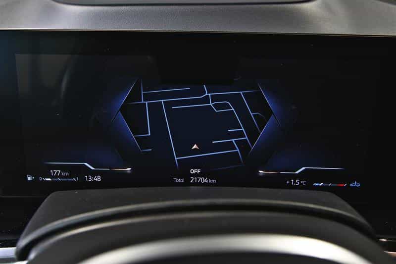 Image 15 BMW X5 xDrive40i Groupe M Sport Pro 2025