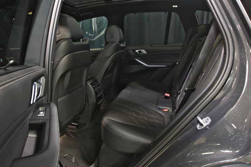 Image 17 BMW X5 xDrive40i Groupe M Sport Pro 2025