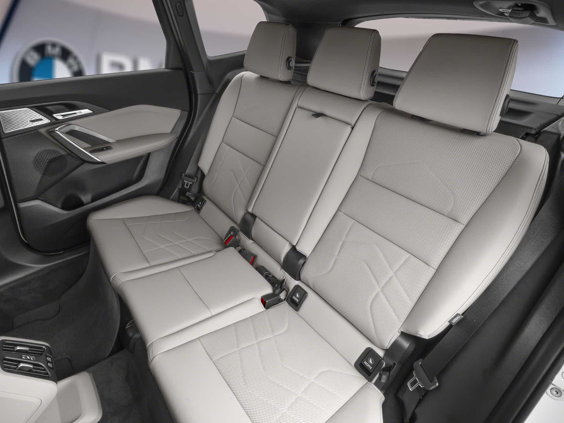 Image 9 BMW X1 M35i xDrive 2026