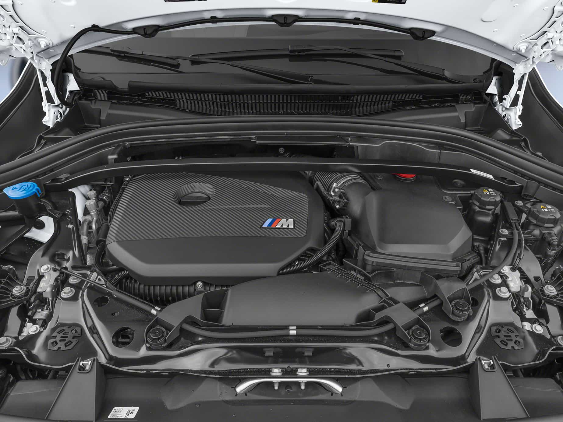 Image 8 BMW X1 M35i xDrive 2026