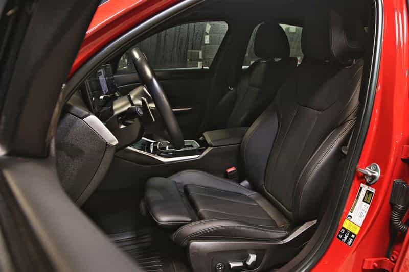 2024 BMW 3 Series M340i xDrive M Sport Pro Package - Image 16