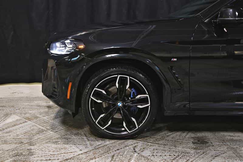 Image 6 BMW X4 M40i coupé Premium Essential Package 2023