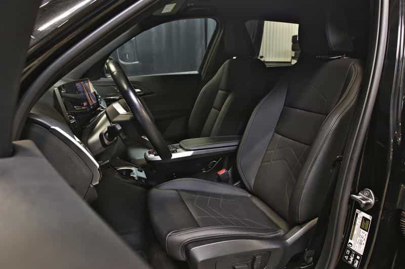 2024 BMW X1 xDrive28i Premium Essential Package - Image 16