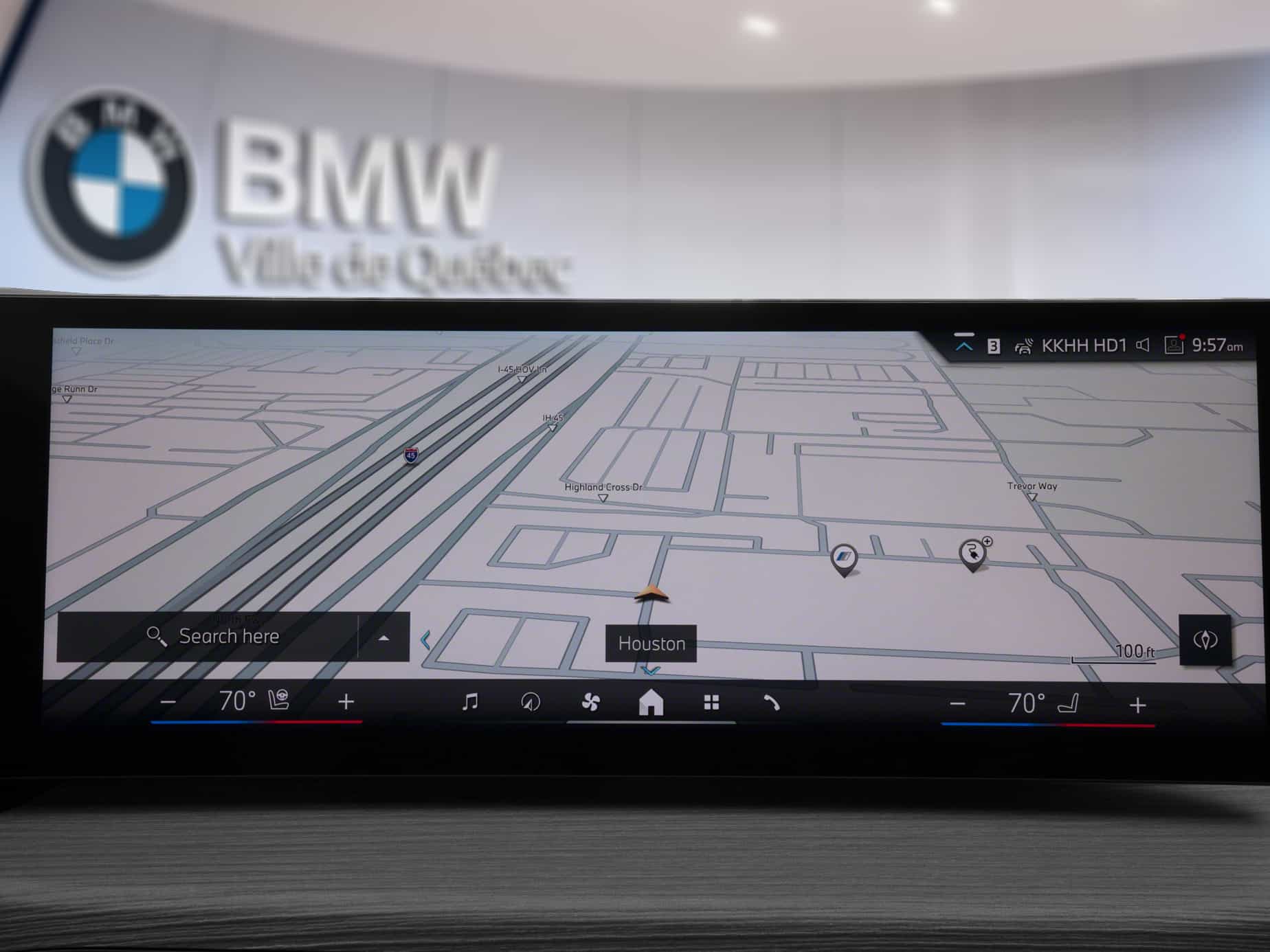 Image 12 BMW I4 M50 xDrive Gran Coupe 2025