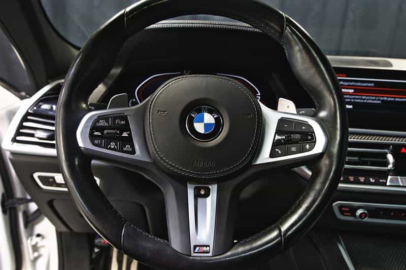 2022 BMW X6 xDrive40i Premium Enhanced Package - Image 15
