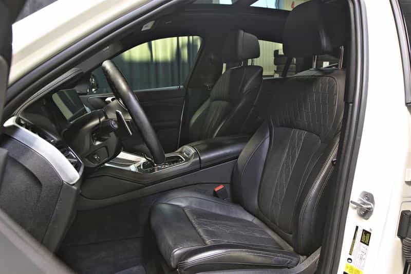 Image 17 BMW X6 xDrive40i Premium Enhanced Package 2022