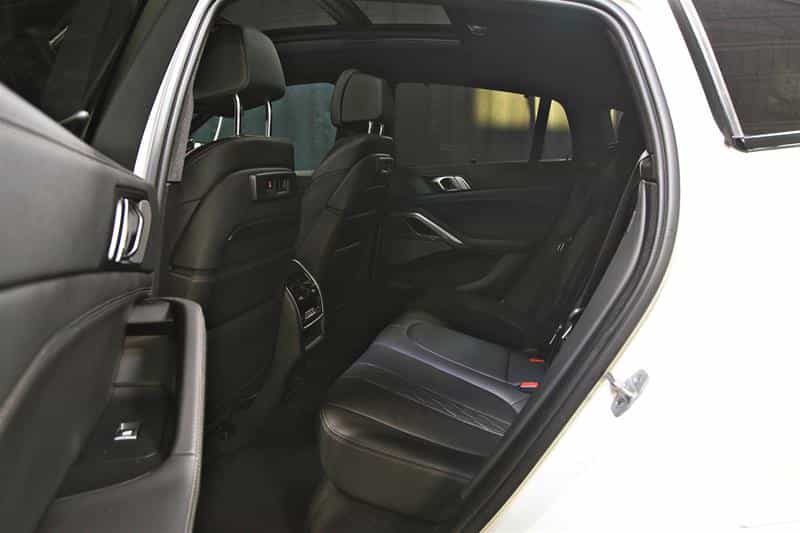 Image 18 BMW X6 xDrive40i Premium Enhanced Package 2022