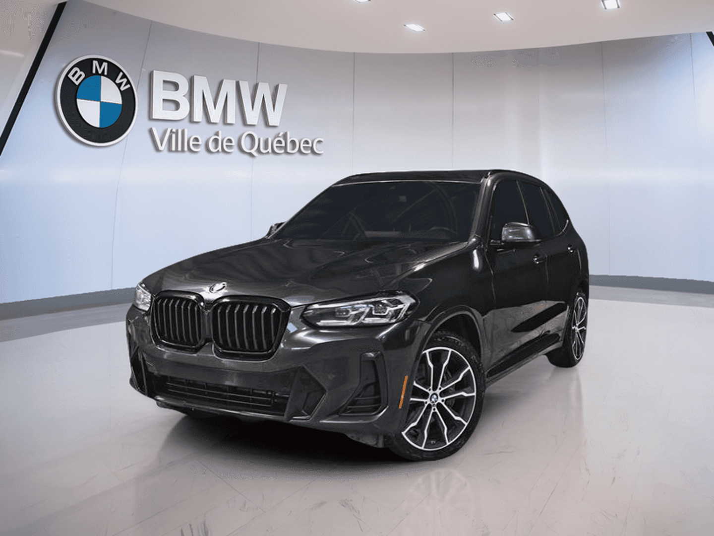 2023 BMW X3 xDrive30i M Sport Package - Image 1