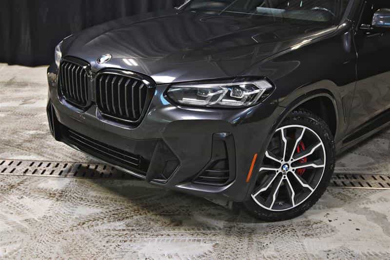 2023 BMW X3 xDrive30i M Sport Package - Image 2