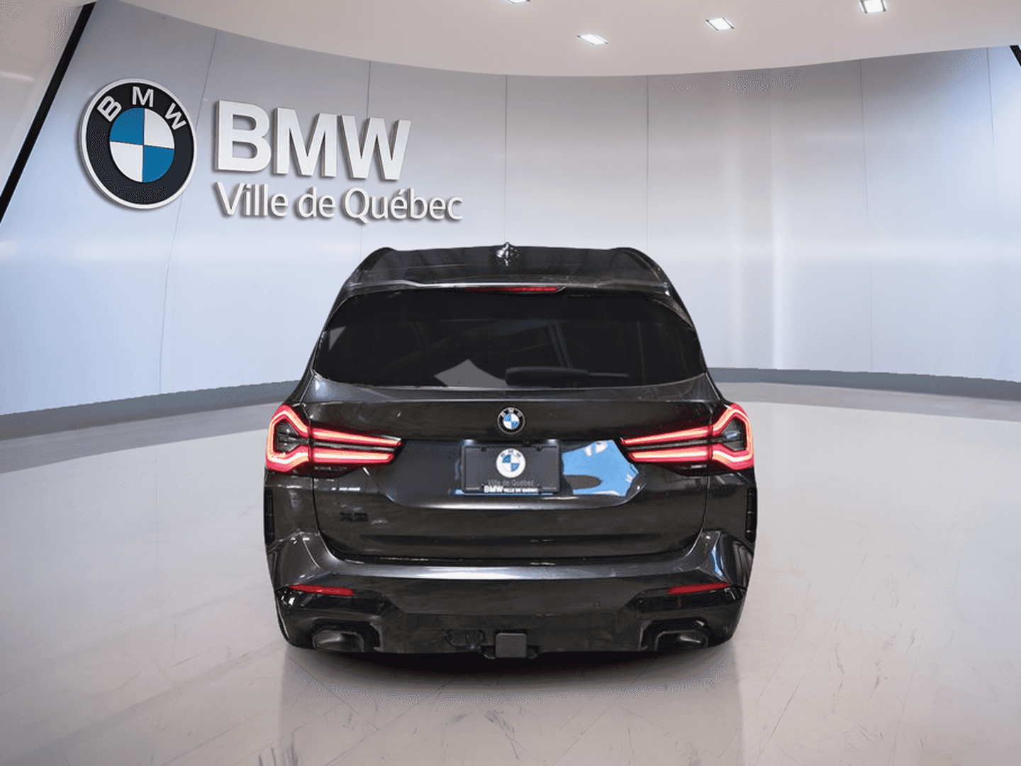 2023 BMW X3 xDrive30i M Sport Package - Image 7