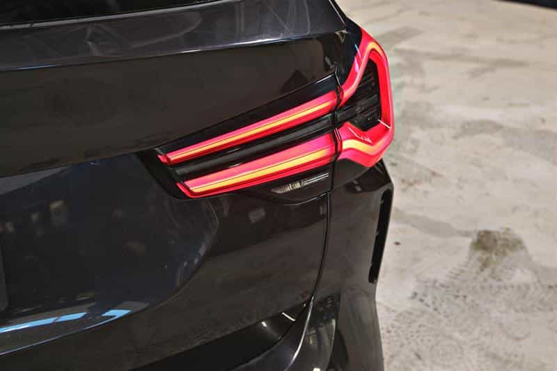 2023 BMW X3 xDrive30i M Sport Package - Image 8