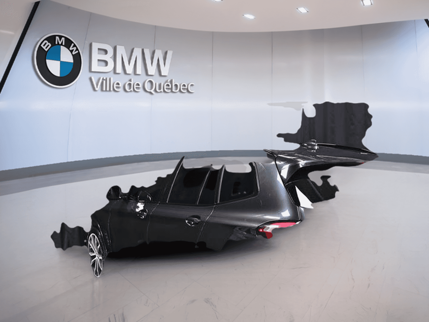 2023 BMW X3 xDrive30i M Sport Package - Image 10