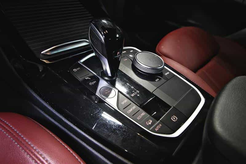 2023 BMW X3 xDrive30i M Sport Package - Image 12