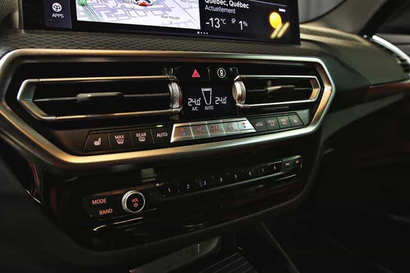 2023 BMW X3 xDrive30i M Sport Package - Image 13