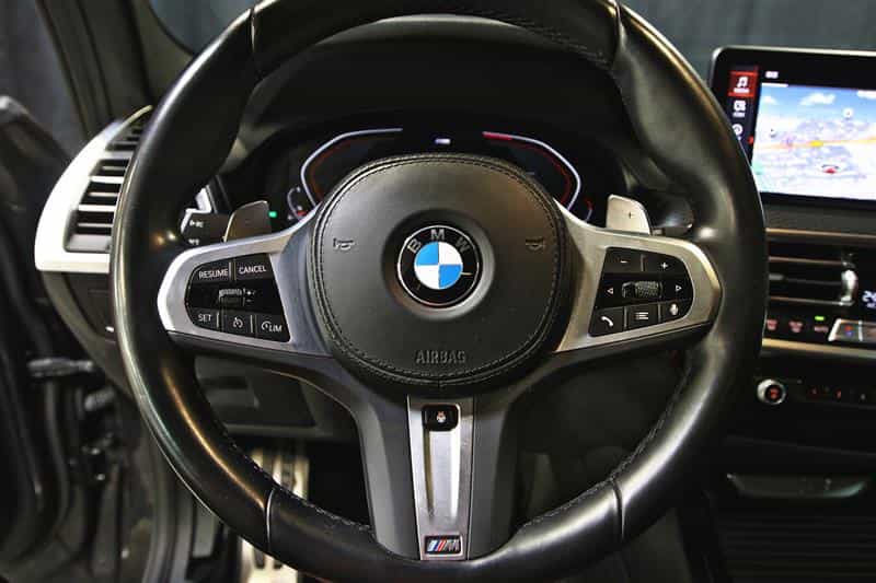 2023 BMW X3 xDrive30i M Sport Package - Image 15