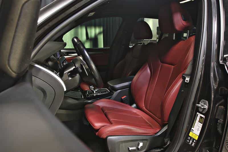 2023 BMW X3 xDrive30i M Sport Package - Image 17