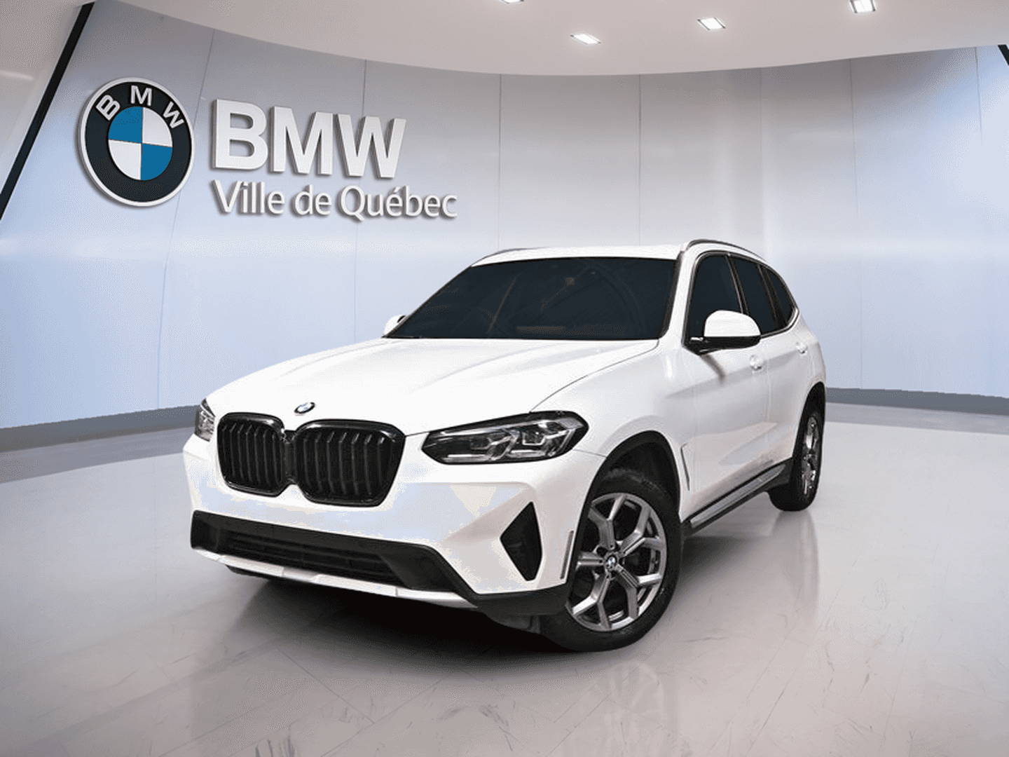 2023 BMW X3 xDrive30i Premium Package Essential - Image 1