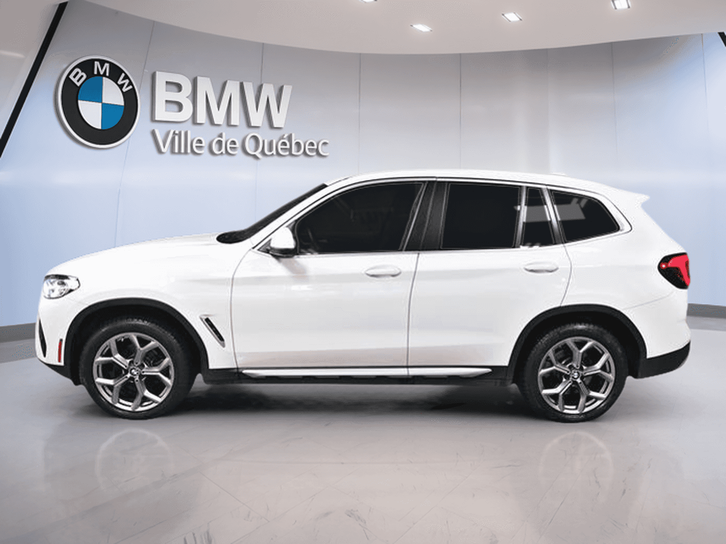 2023 BMW X3 xDrive30i Premium Package Essential - Image 5