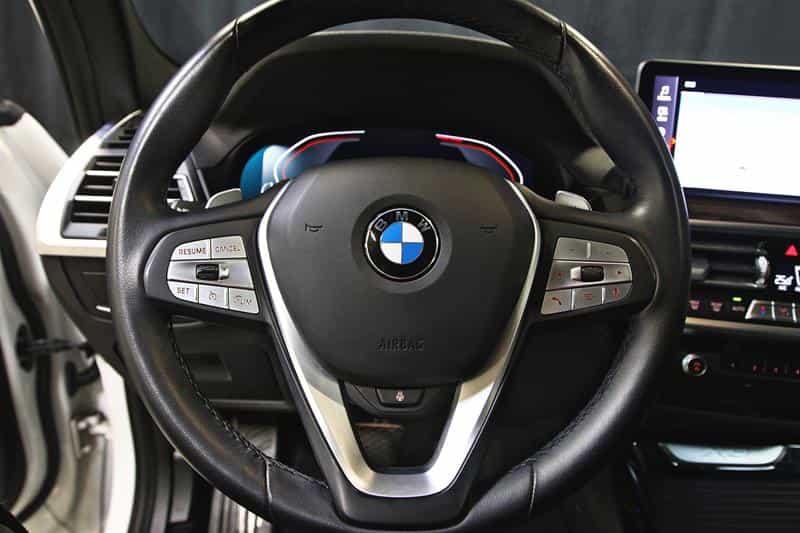 2023 BMW X3 xDrive30i Premium Package Essential - Image 15