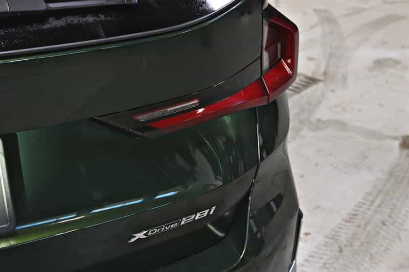 2024 BMW X1 M35i xDrive Groupe De Luxe Essentiel - Image 7