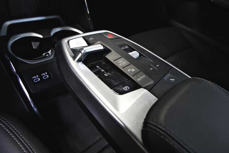 2024 BMW X1 M35i xDrive Groupe De Luxe Essentiel - Image 11