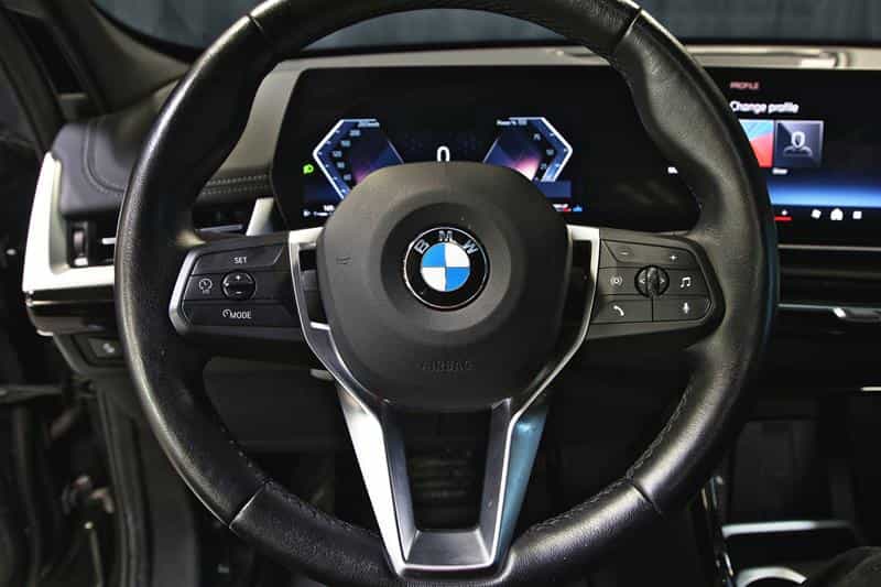 2024 BMW X1 M35i xDrive Groupe De Luxe Essentiel - Image 13