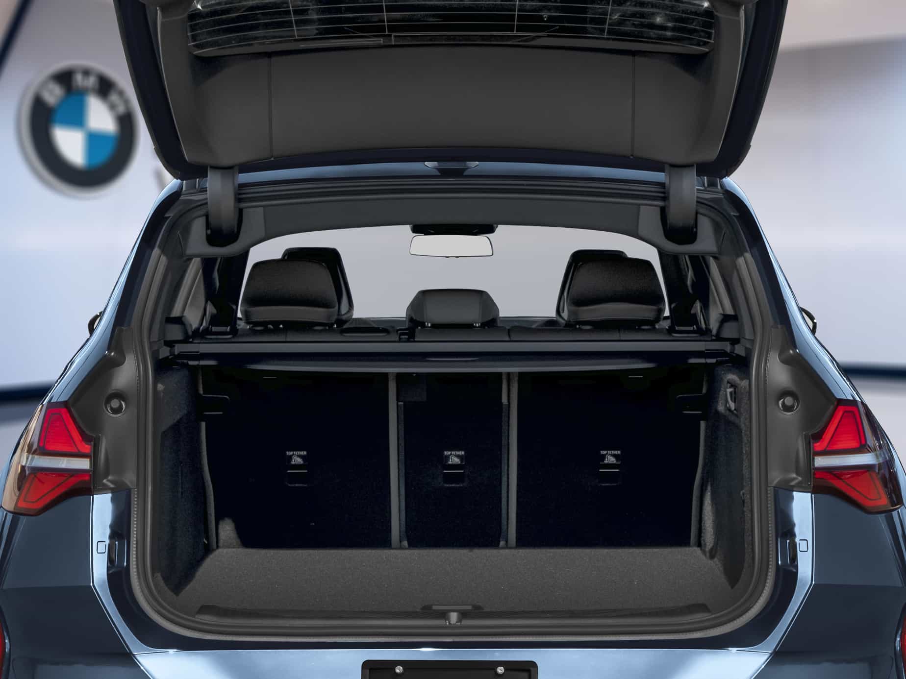 2026 BMW X3 M50 xDrive - Image 7