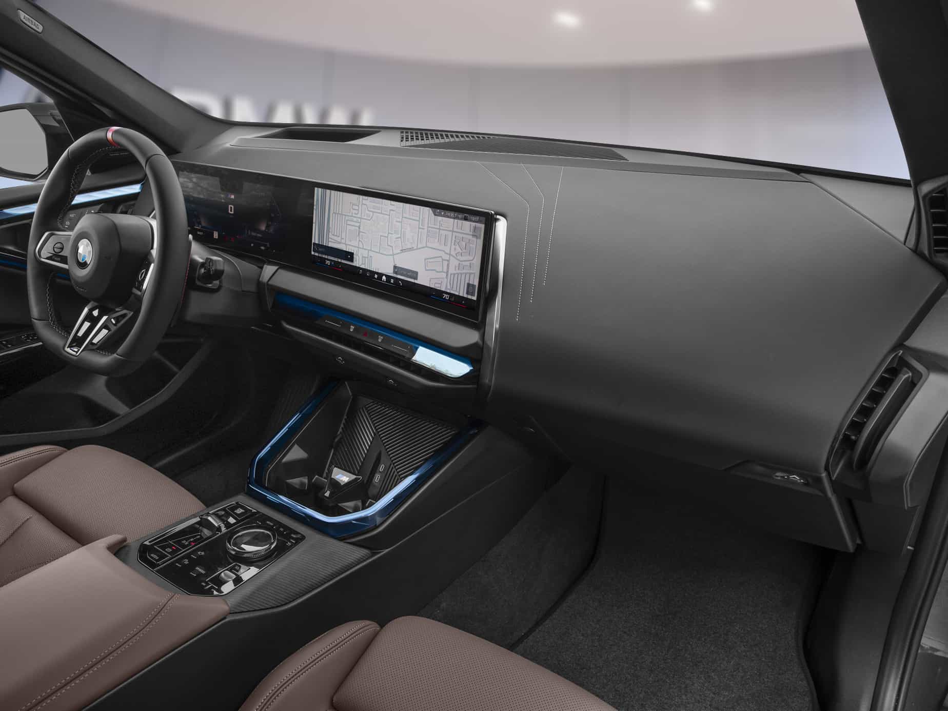 2026 BMW X3 M50 xDrive - Image 11