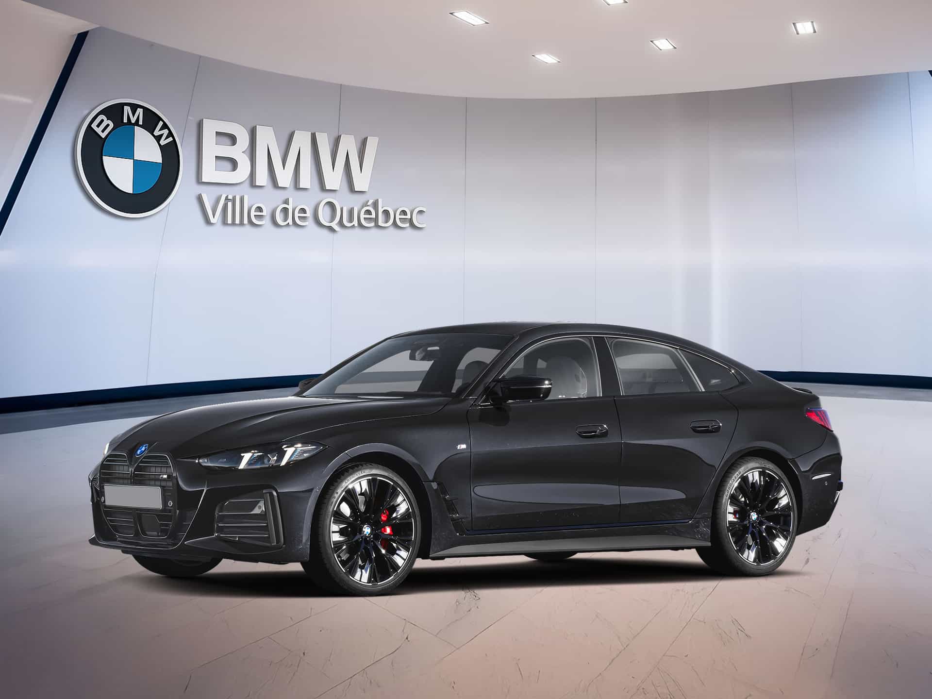 Image 1 BMW 430i xDrive Gran Coupe Exclusive Edition 2026