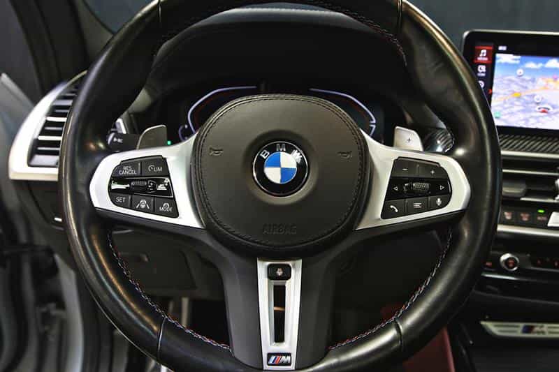 2023 BMW X4 M40i coupé Premium Enhanced Package - Image 15