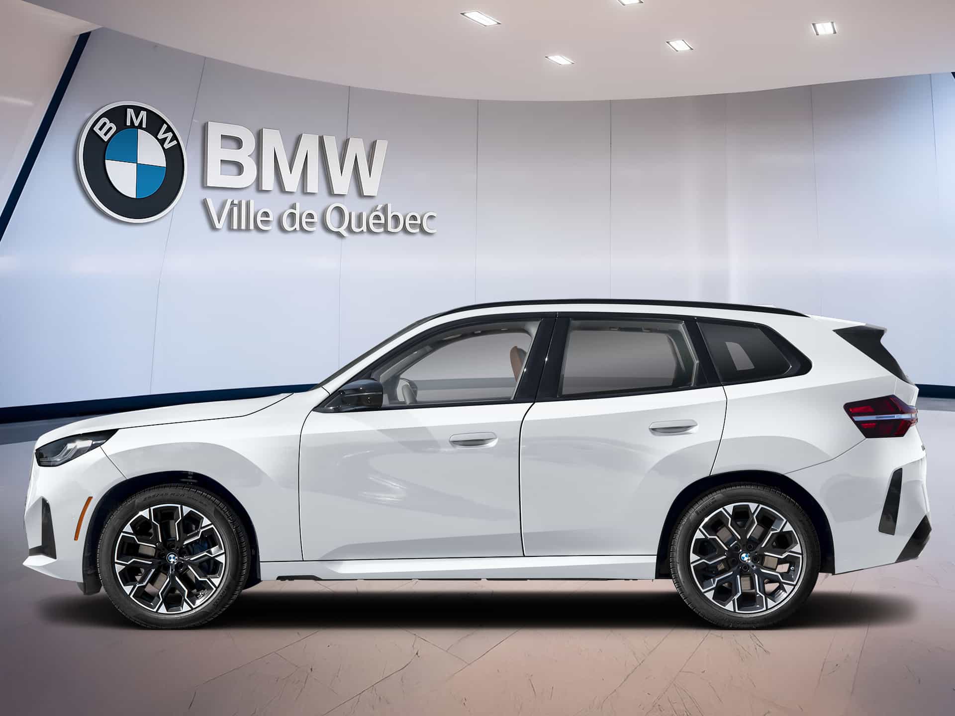 Image 3 BMW X3 M50 xDrive 2026