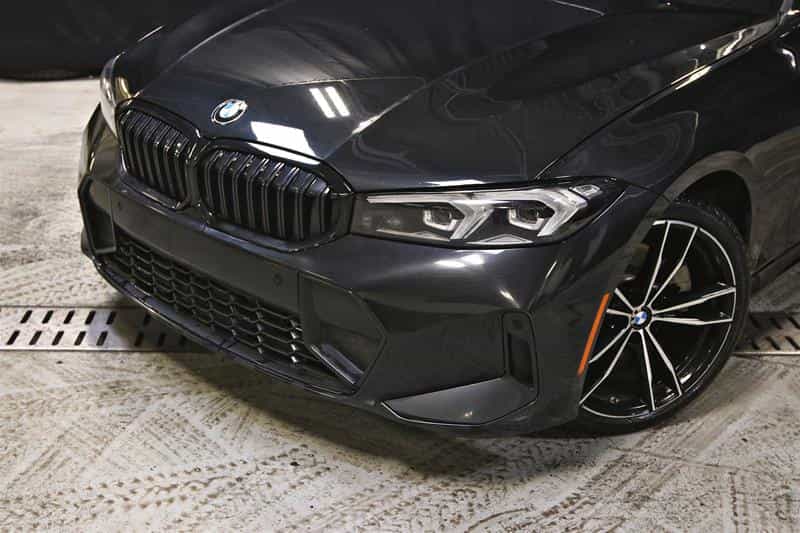 2023 BMW 3 Series 330i xDrive M Sport Package - Image 2