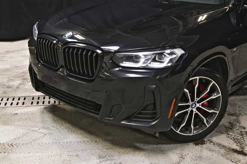 2023 BMW X3 X3 xDrive30e hybride M Sport PACKAGE - Image 2