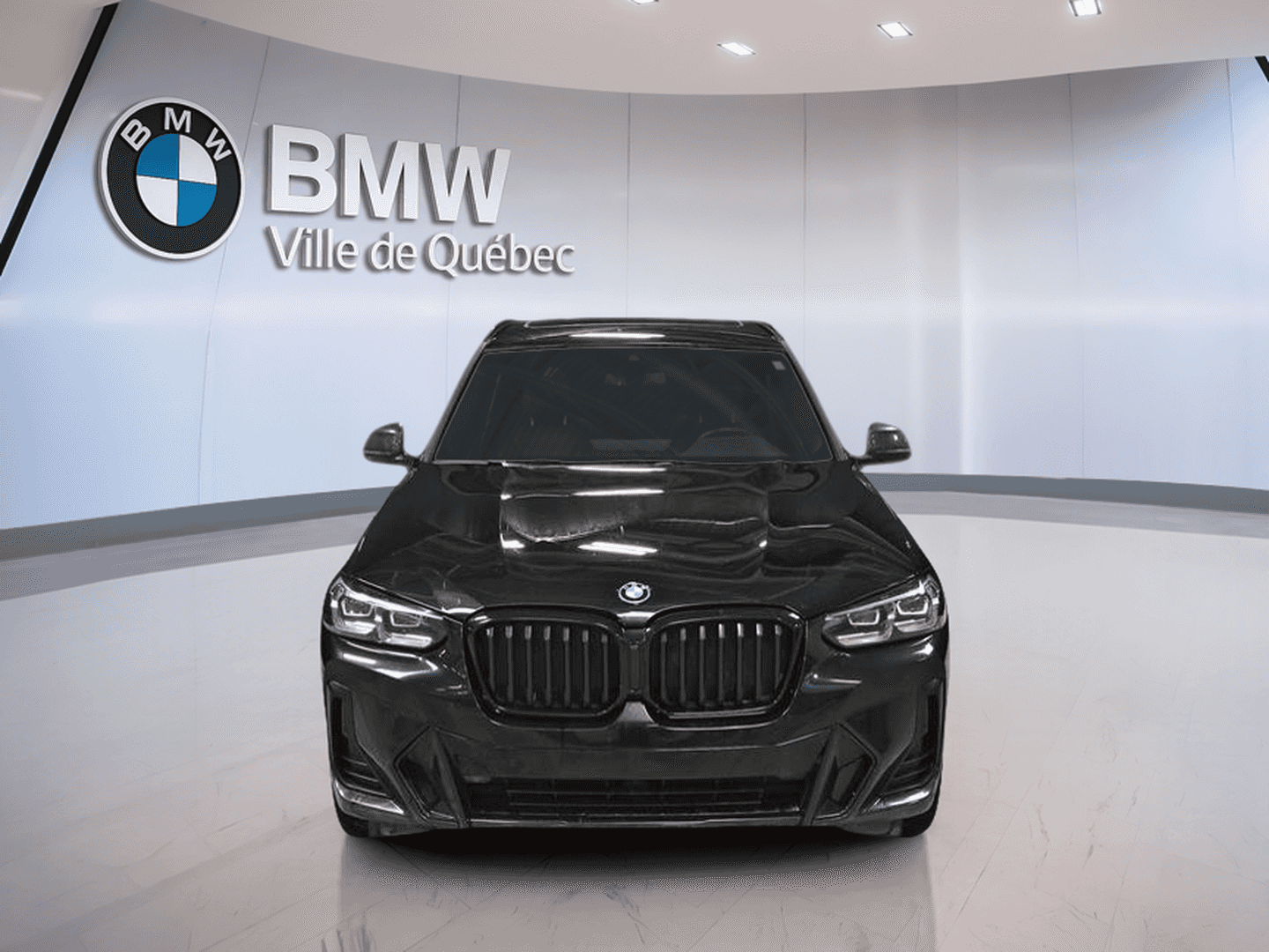 2023 BMW X3 X3 xDrive30e hybride M Sport PACKAGE - Image 3