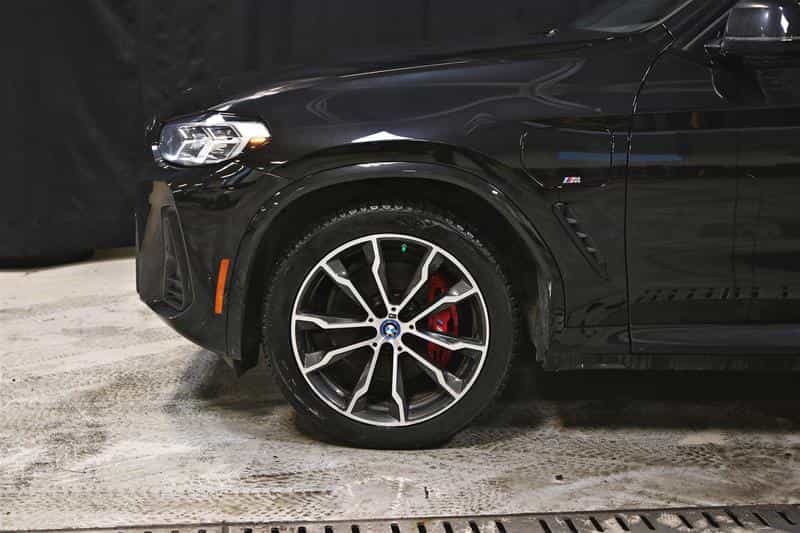 2023 BMW X3 X3 xDrive30e hybride M Sport PACKAGE - Image 6