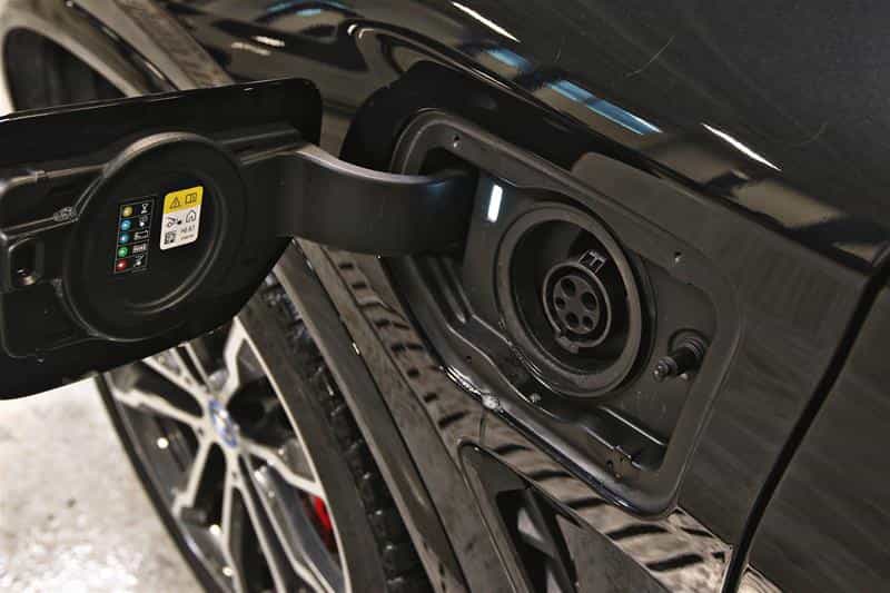 2023 BMW X3 X3 xDrive30e hybride M Sport PACKAGE - Image 7