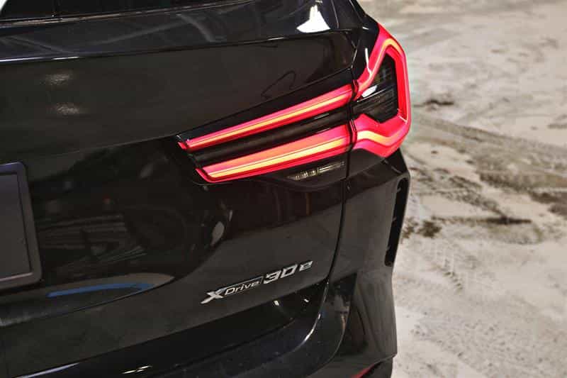 2023 BMW X3 X3 xDrive30e hybride M Sport PACKAGE - Image 9