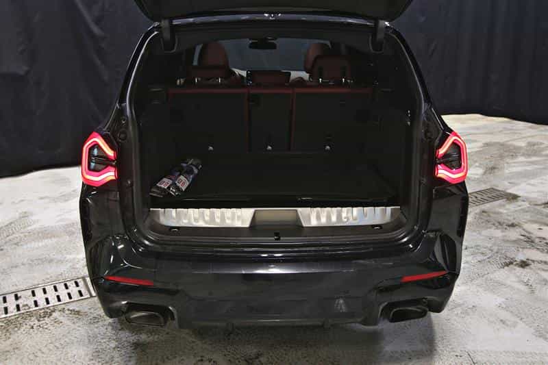 2023 BMW X3 X3 xDrive30e hybride M Sport PACKAGE - Image 10