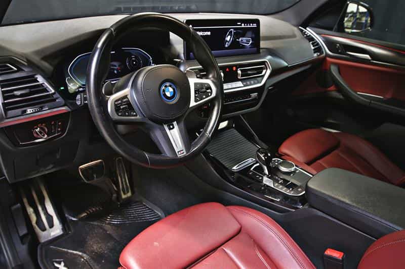 2023 BMW X3 X3 xDrive30e hybride M Sport PACKAGE - Image 12