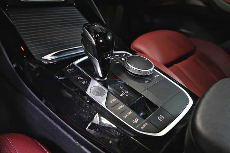 2023 BMW X3 X3 xDrive30e hybride M Sport PACKAGE - Image 13