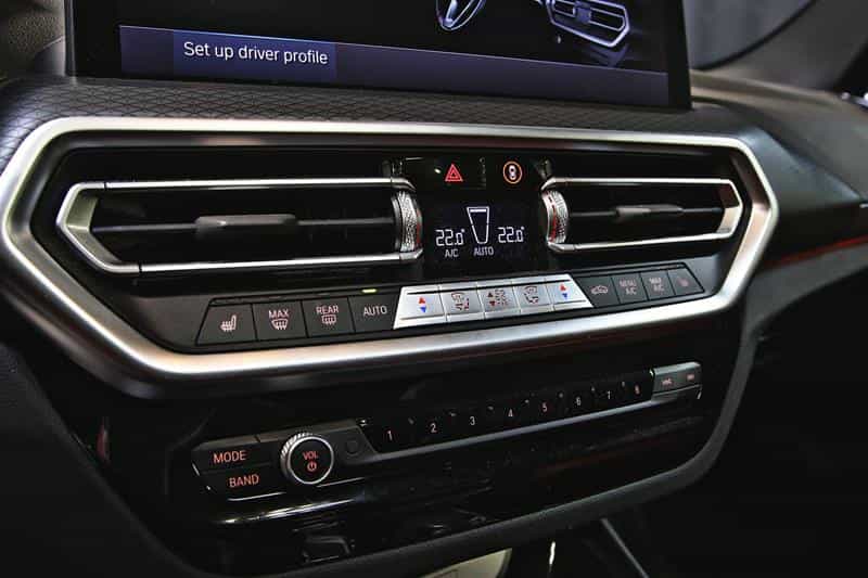 2023 BMW X3 X3 xDrive30e hybride M Sport PACKAGE - Image 14