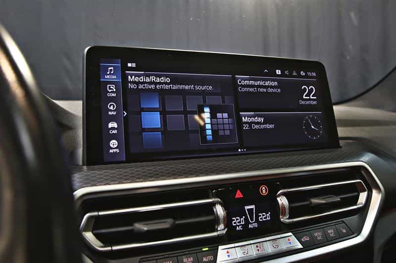 2023 BMW X3 X3 xDrive30e hybride M Sport PACKAGE - Image 15