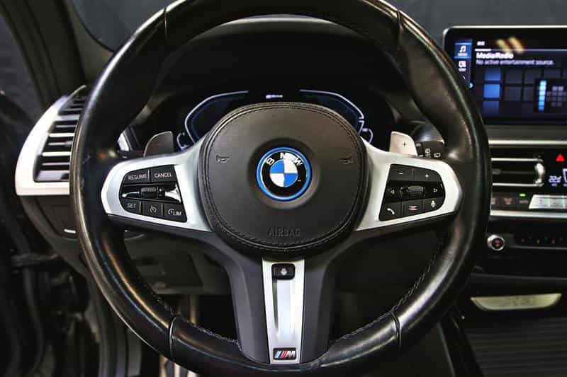 2023 BMW X3 X3 xDrive30e hybride M Sport PACKAGE - Image 16