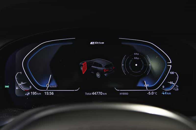 2023 BMW X3 X3 xDrive30e hybride M Sport PACKAGE - Image 17