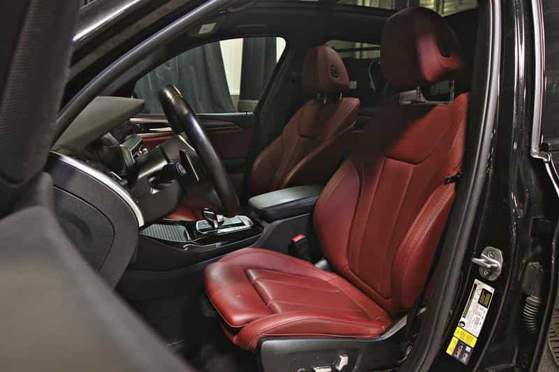 2023 BMW X3 X3 xDrive30e hybride M Sport PACKAGE - Image 18