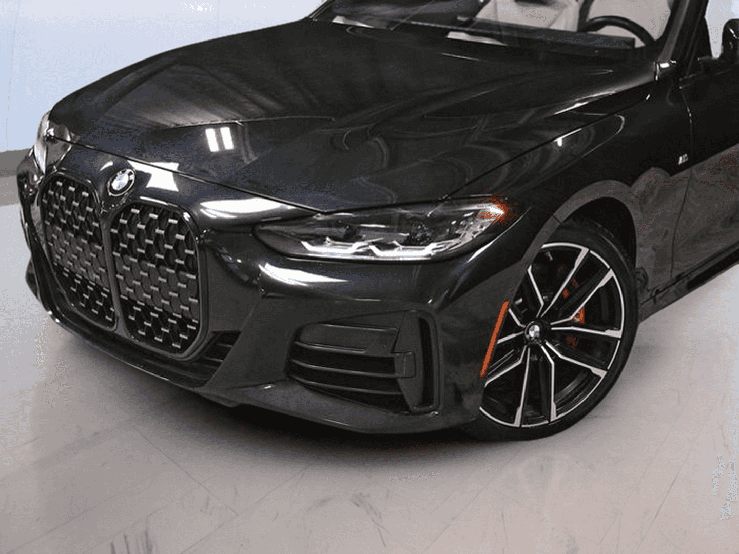 2024 BMW 4 Series M440i xDrive cabriolet Premium Enhanced Package - Image 2